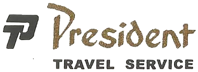 Visa President Travels